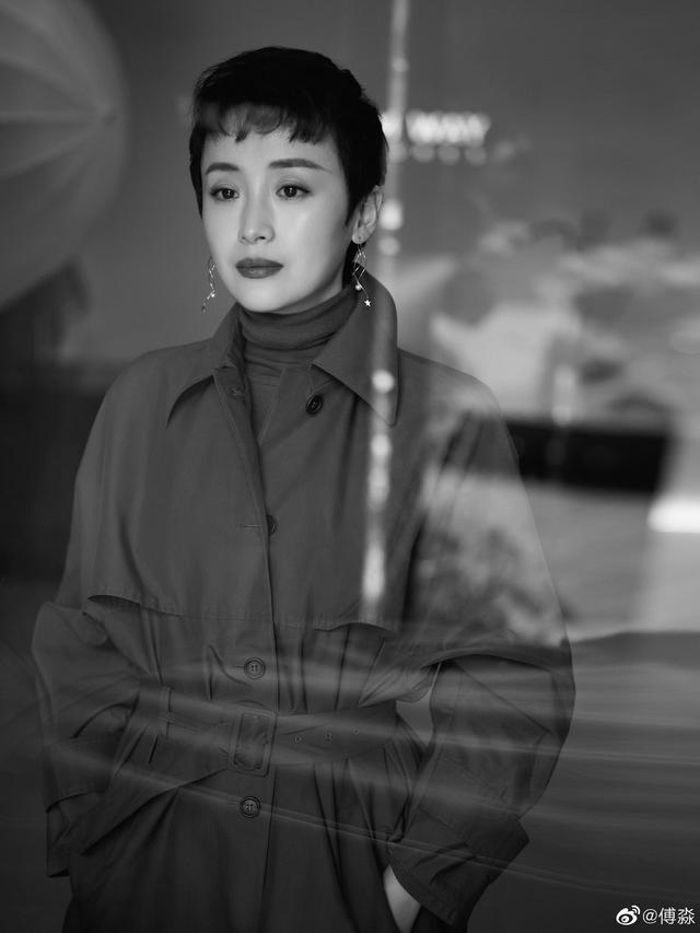 从最美公孙绿萼，到《枕上书》女君橘诺，41岁的她也演上长辈了