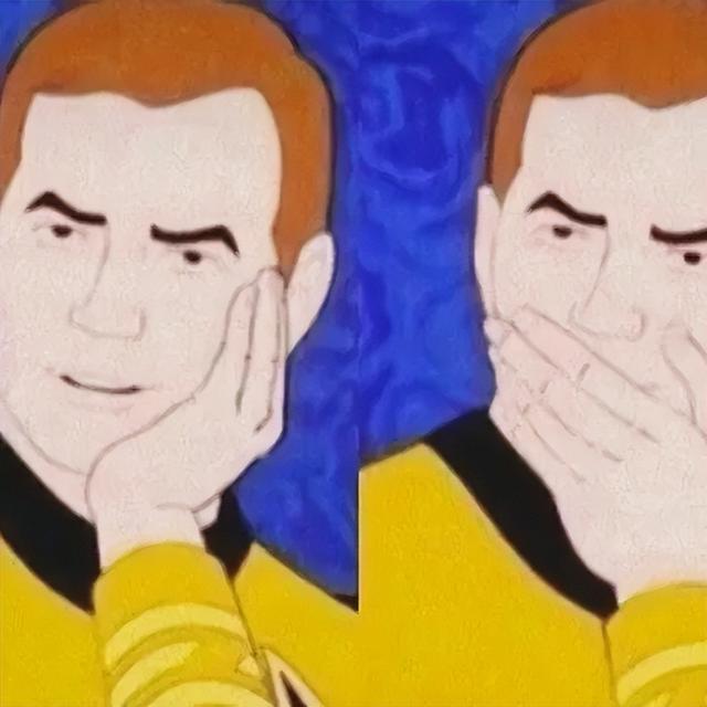 表情包丨展开说说