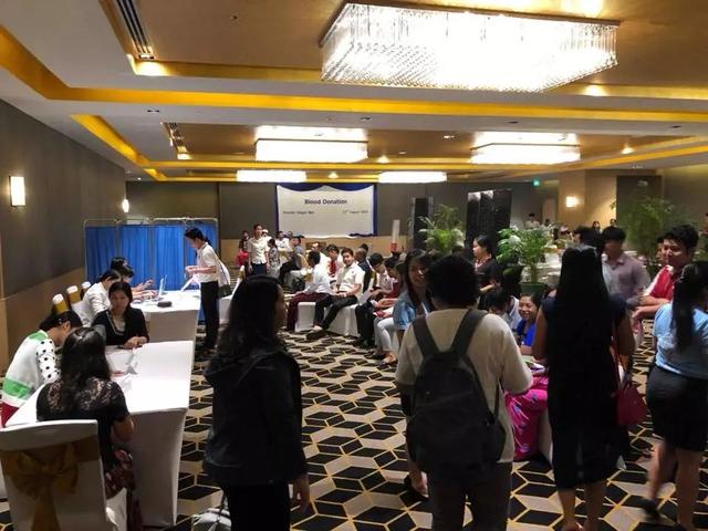 坐拥45亿美元的缅甸大富豪又多了个霸气身份!