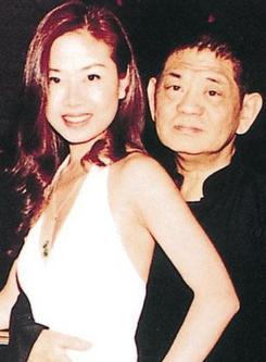 18年后，陈宝莲跳楼撇下的男婴，已经长成干爹“黄大少”的模样