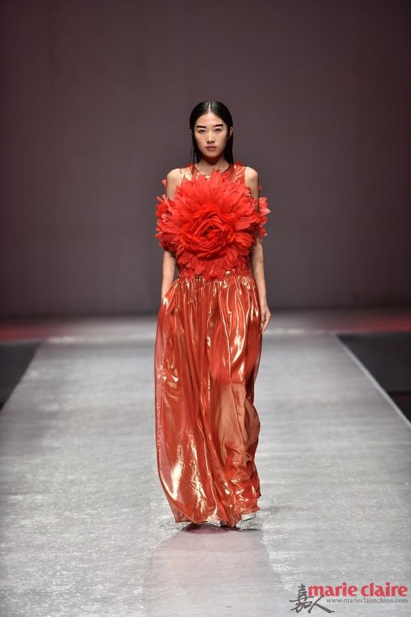 XIAO'S MIND——众生狂欢下的另类时尚