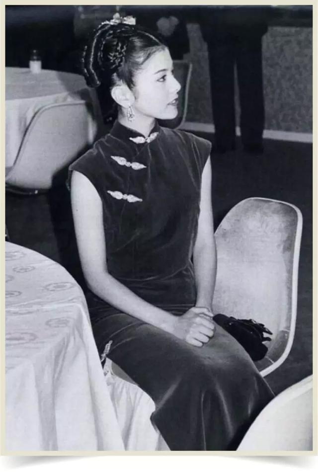 泽口靖子：绝迹的昭和美女