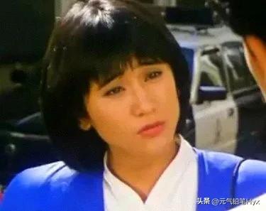 大岛由加利：从武打女星到港片传奇，她的打女之路究竟有多拼？