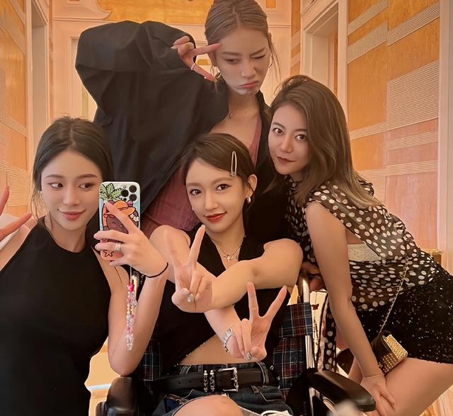韩团BLACKPINK翻车！微博公然采用争议文案，评论区沦陷仍不删改