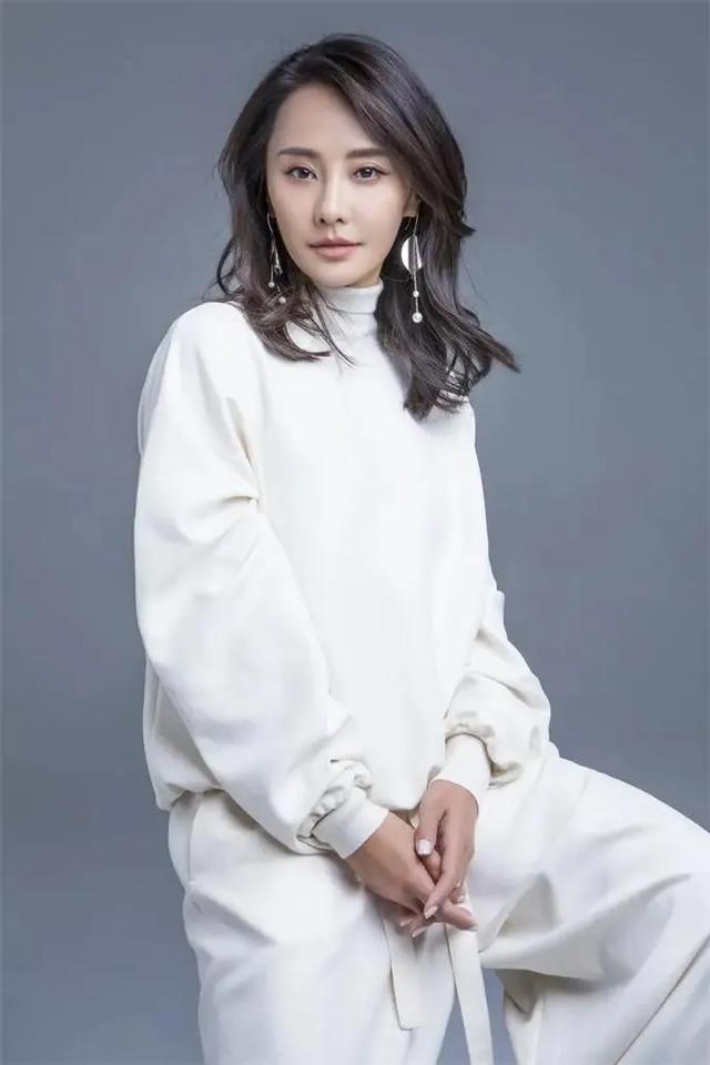 娱乐圈回族女神,谁是颜值扛把子?