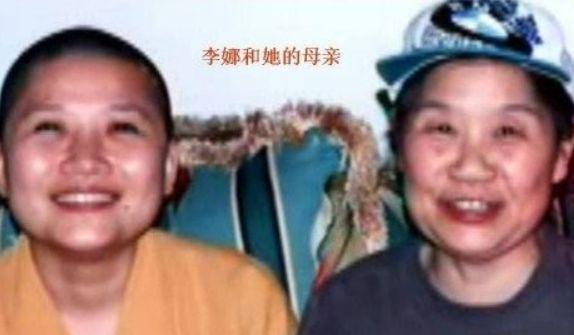 《青藏高原》的原唱李娜，看不起娱乐圈的浮尘，神秘失踪却出现在