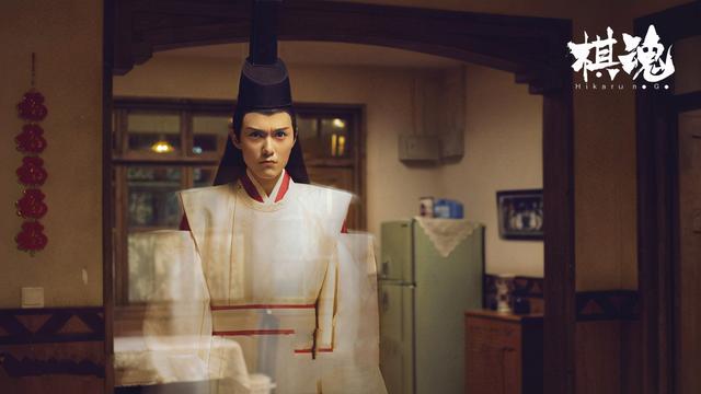 《棋魂》毁原著？造型雷人？主角太胖？导演刘畅有话说