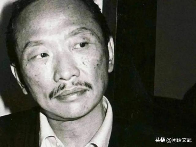古龙武功最强的10大高手，快活王第10，燕南天第4，第1名家喻户晓