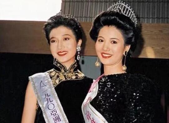 18年后，陈宝莲跳楼撇下的男婴，已经长成干爹“黄大少”的模样