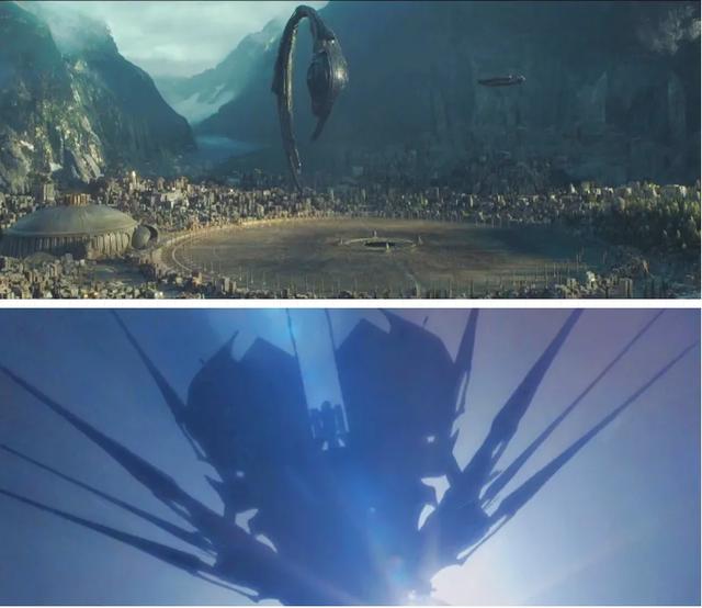 异形5：消灭 71岁“前女主”再次披枪战异形
