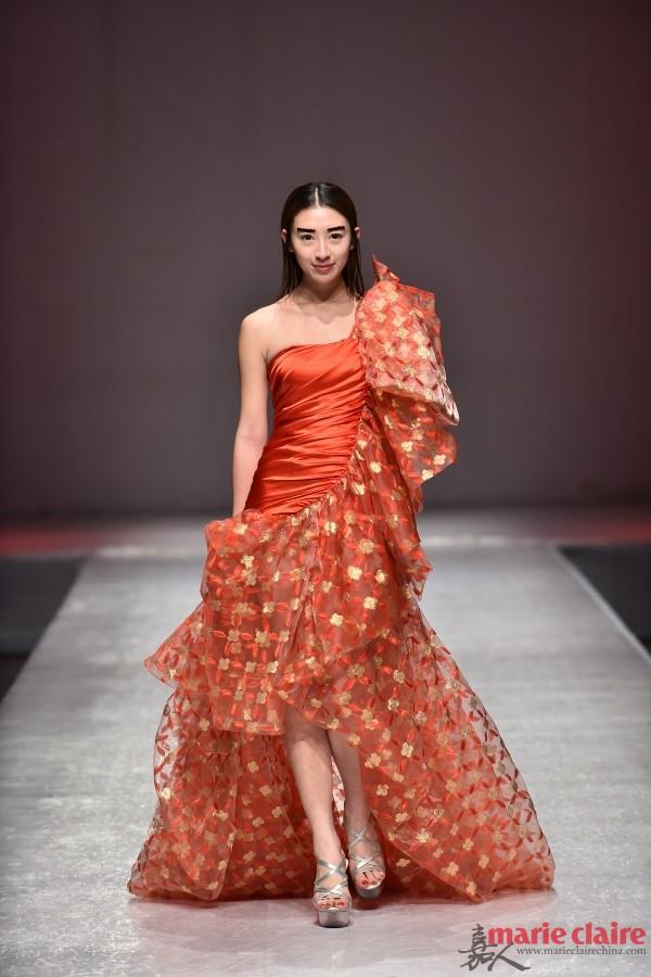 XIAO'S MIND——众生狂欢下的另类时尚