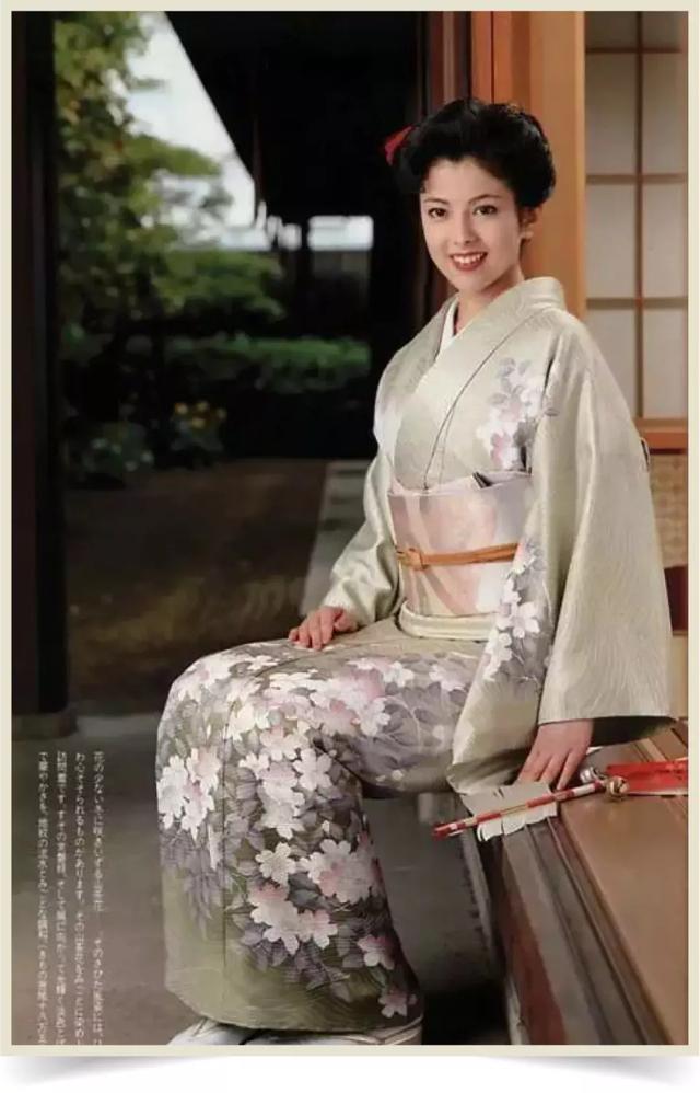 泽口靖子：绝迹的昭和美女