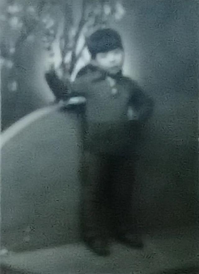 母亲的平凡