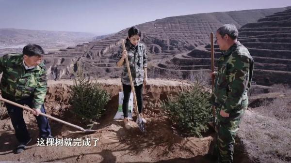 颠覆你的想象！《山海情》里的“西海固”完全变了