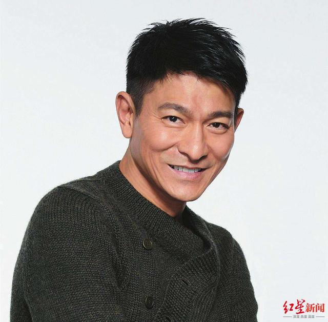 刘德华都59岁了！将于9月27日生日当天举行首次线上演唱会