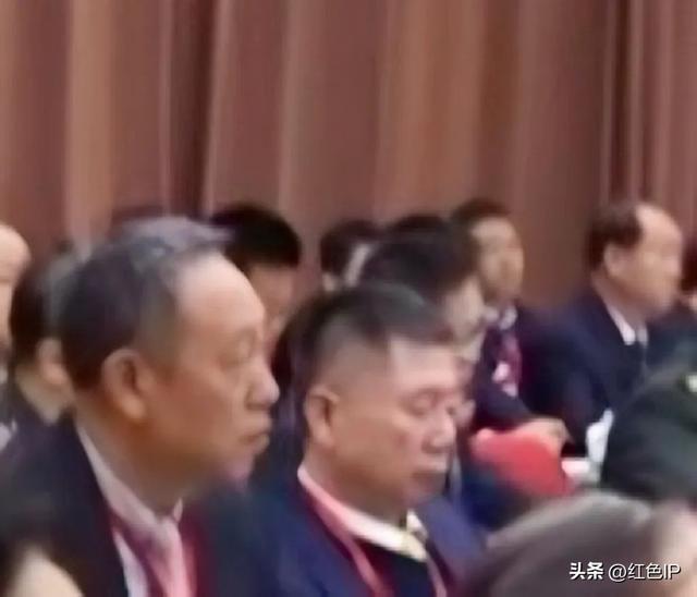 陕甘边区苏维埃政府成立90周年纪念活动革命先烈先辈亲属代表
