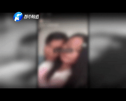 46岁男老师借补课和高一女生拍亲吻视频，还不小心发了朋友圈！