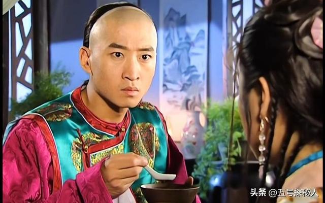 强吻林心如，忘恩负义？招黑体质的周杰早已走上人生另一条大道