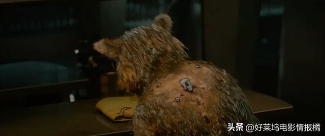 漫威《银护3》里的反派boss至高进化，到底是个什么样的角色？