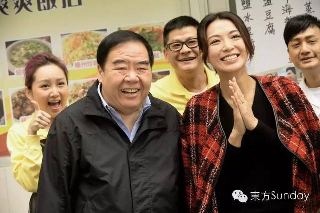 《火线下的江湖大佬》今晚上演  郑则士 黄光亮争炜哥