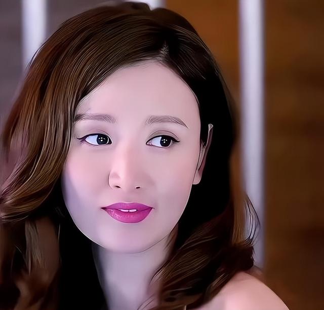 张萌和富豪老公秀恩爱，童话果然是骗人的！现实中霸道总裁不好看