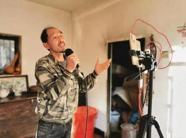 “守山大叔”于新伟，他的清醒打脸了那些急于割韭菜的网红
