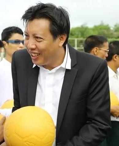 坐拥45亿美元的缅甸大富豪又多了个霸气身份!