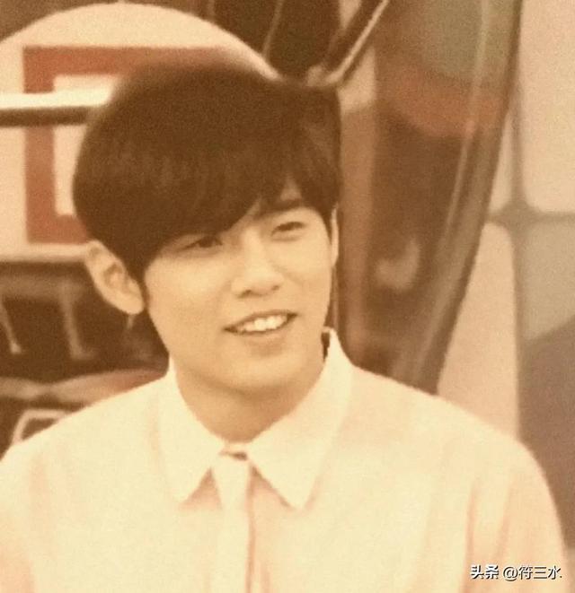 年轻时候的周杰伦，又是多少人的青春呢？