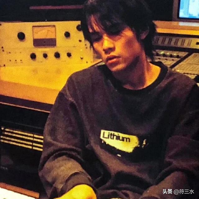 年轻时候的周杰伦，又是多少人的青春呢？