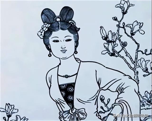 乞丐婚宴讨饭，偷看新娘子吓出冷汗，冲出门高喊快逃