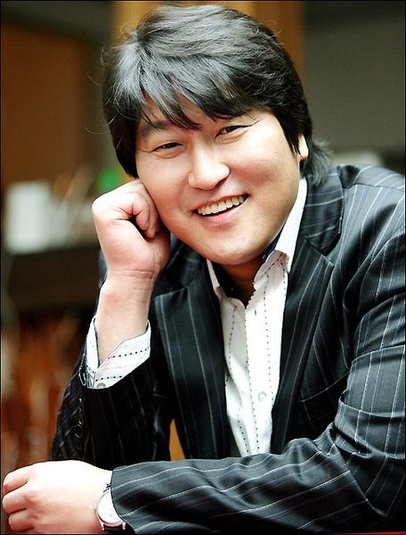 韩国实力派影帝及其代表佳作，超级“赞”
