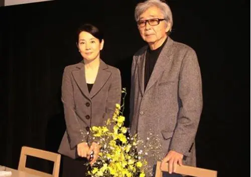 吉永小百合：11岁出道的昭和第一美人，拍了124部电影，79岁也美