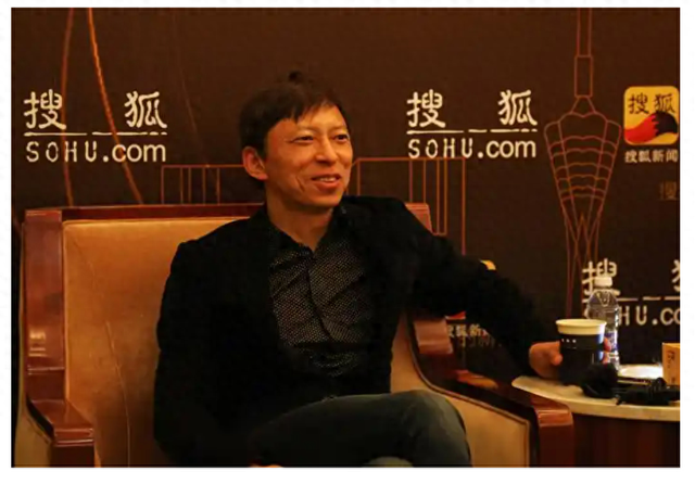 搜狐背后的资本方是谁？