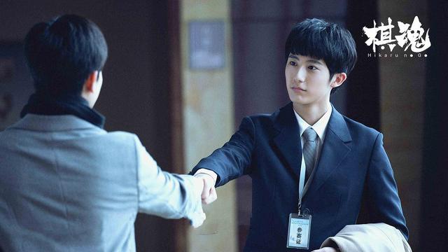 《棋魂》毁原著？造型雷人？主角太胖？导演刘畅有话说