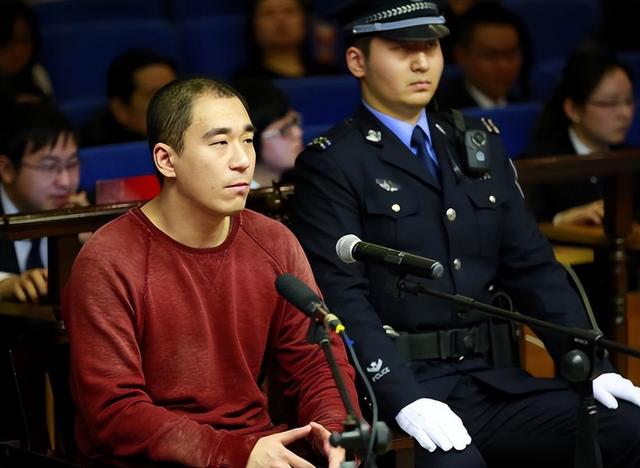 在北京被抓捕的4位明星，个个臭名远扬星途惨淡，没一个值得同情