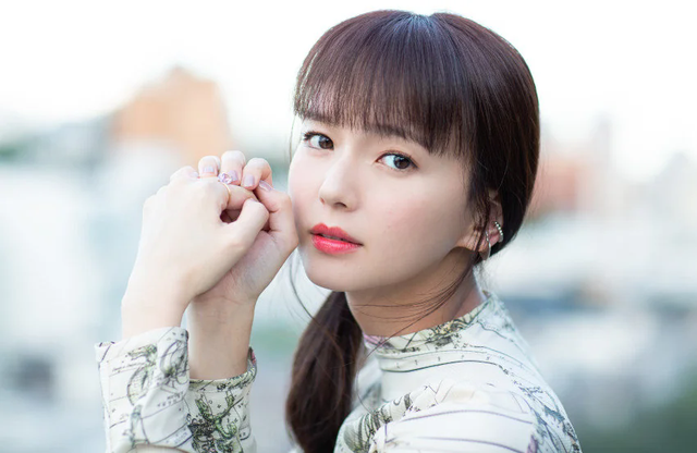 岛国10位美女明星，第1位实在太美了，犹如仙女下凡