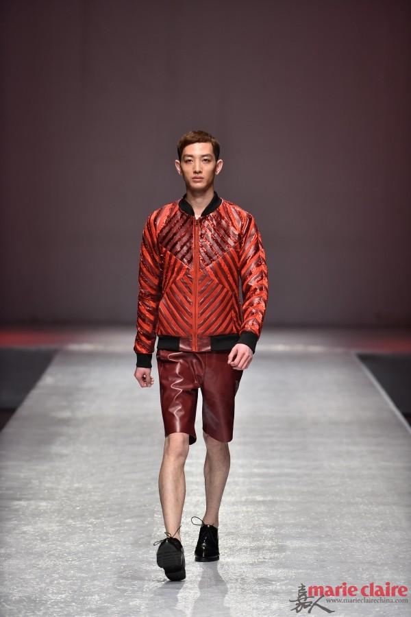 XIAO'S MIND——众生狂欢下的另类时尚