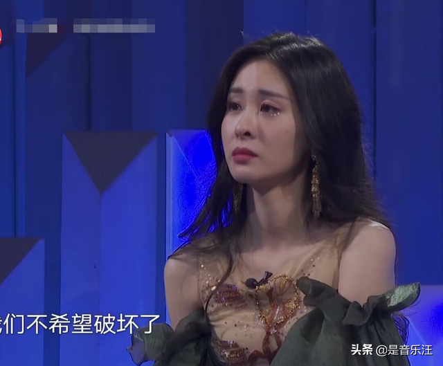 我们的歌2：郑云龙和孙楠翻唱《一荤一素》，小鬼和李玟泪洒现场