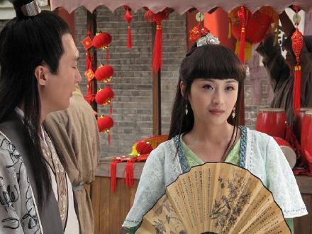 从最美公孙绿萼，到《枕上书》女君橘诺，41岁的她也演上长辈了