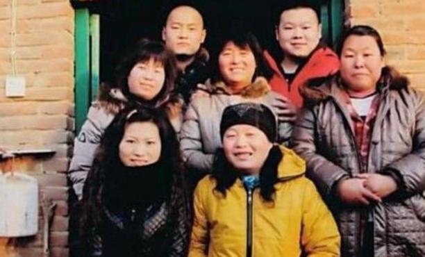 岳云鹏之父：庄稼汉养出忠孝两全的儿子，50年的人生有泪也有幸福