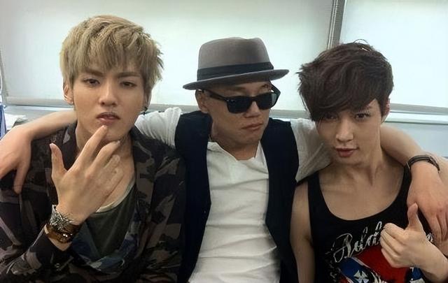 还记得1年前因为私生活混乱被抓的吴亦凡吗?要坐牢了