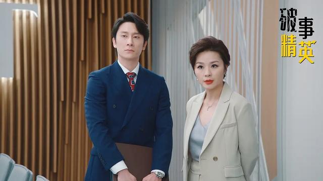播出18集，一集比一集有深度，《爱情公寓》导演出手就是“王炸”