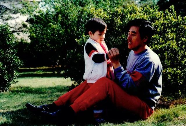 杨玏:父亲是杨立新,十几年不温不火,今却因私生活,频上热搜