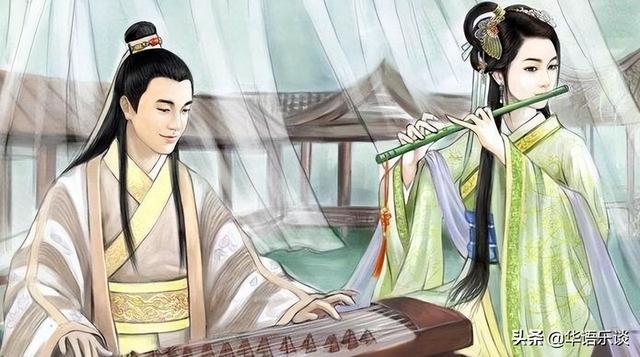 三对创作夫妻档，写出金曲无数，堪称“乐坛神雕侠侣”