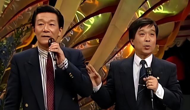 又逢一年新春时，才突然想起：这些春晚的老面孔已经永远地离开了