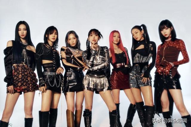 超强企划力！盘点10组「写下KPOP历史」的SM历代小分队
