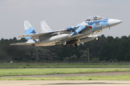 枢密院十号：上世纪的武器！美媒揭穿日本“遮羞布”