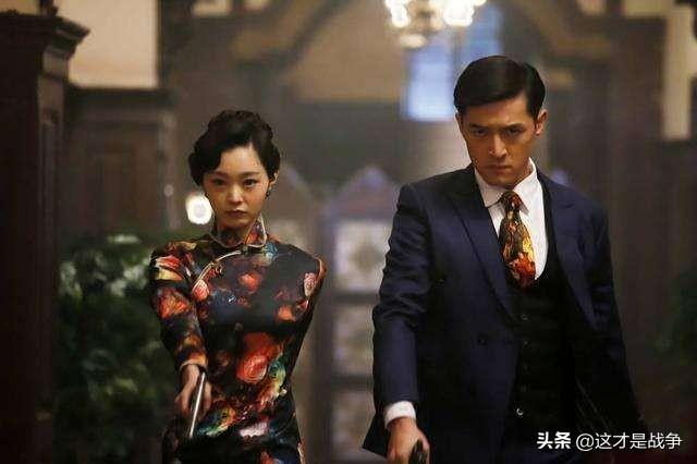 真实的地下情报工作，如果像影视剧里面那种搞法，分分钟就暴露了