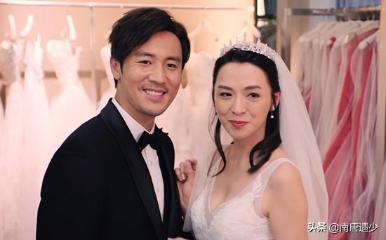 《法证先锋4》大结局烂到无力吐槽，一细节暗示TVB确定要拍第五部