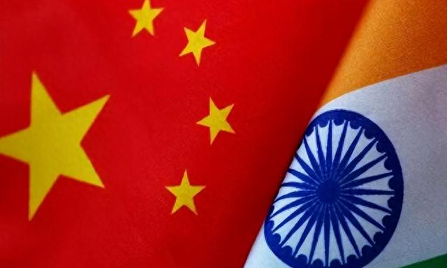 悲剧了，印度高铁无人修，先坑中国再坑日本，莫迪左右逢源失败